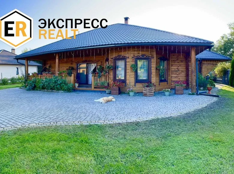 Casa 179 m² Kliejniki, Bielorrusia