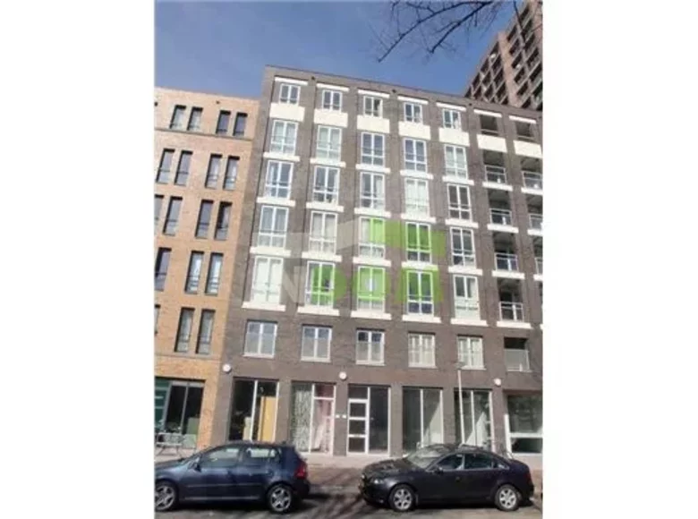 Wohnung 5 Zimmer 120 m² Amsterdam, Niederlande