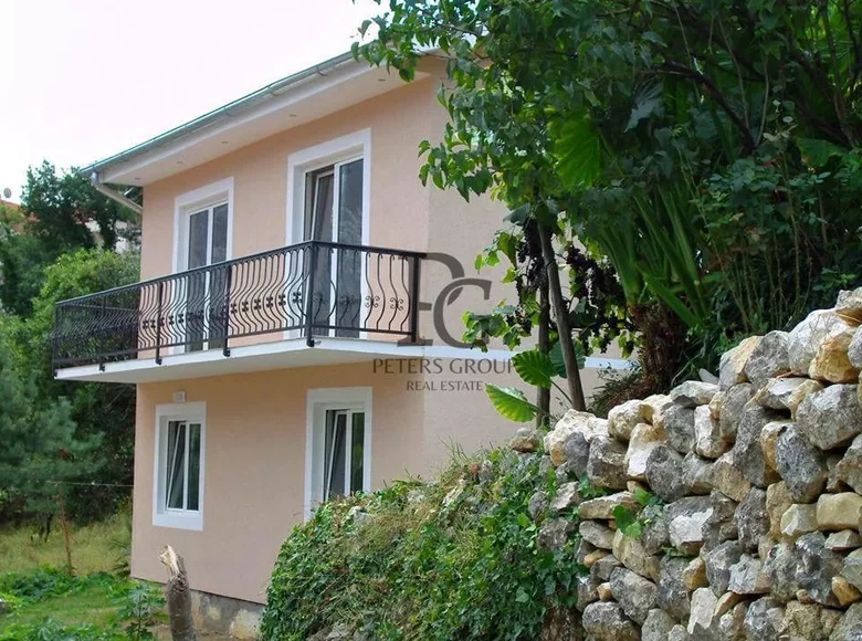 2 bedroom house  Prcanj, Montenegro