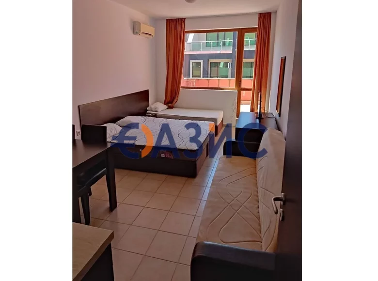 Apartment 55 m² Pomorie, Bulgaria