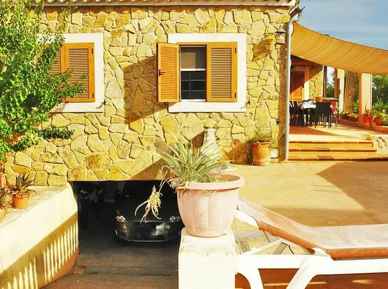 Villa de 5 habitaciones 220 m² Palma de Mallorca, España