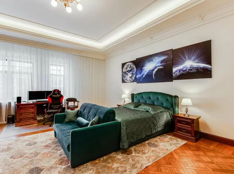 Casa 12 habitaciones 2 500 m² Resort Town of Sochi municipal formation, Rusia