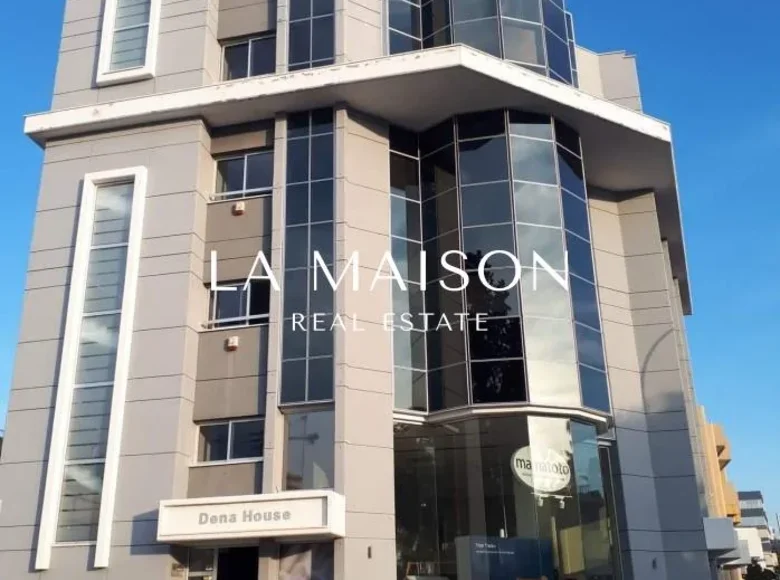 Investition 1 155 m² Limassol, Cyprus