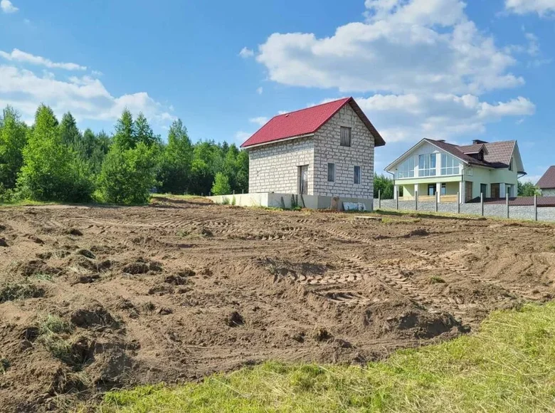 Maison 71 m² Svabski siel ski Saviet, Biélorussie