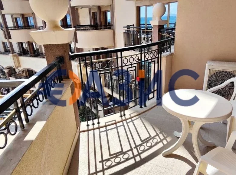 Appartement 2 chambres 92 m² Sunny Beach Resort, Bulgarie