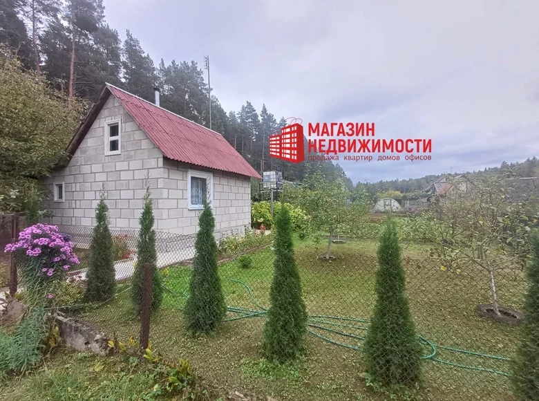 2 room house 40 m² Adelski sielski Saviet, Belarus