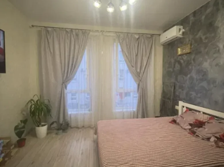 Apartamento 1 habitación 36 m² Odesa, Ucrania