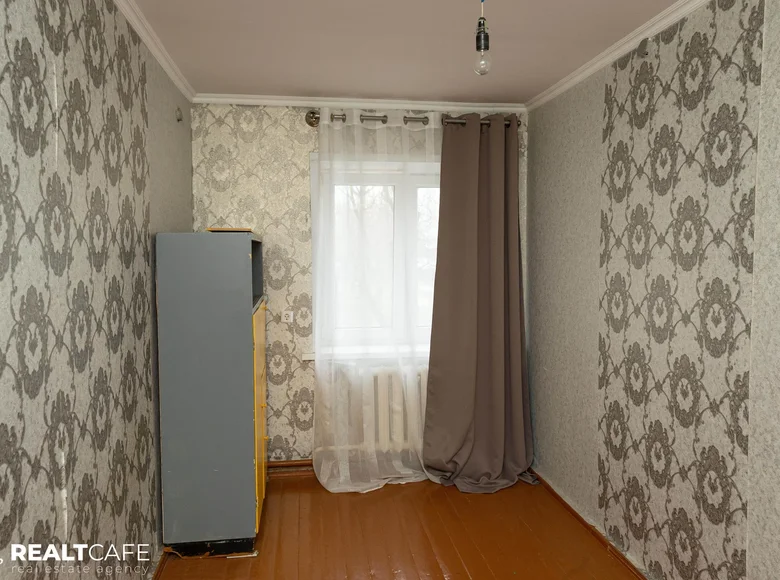 Apartamento 2 habitaciones 40 m² Lida, Bielorrusia