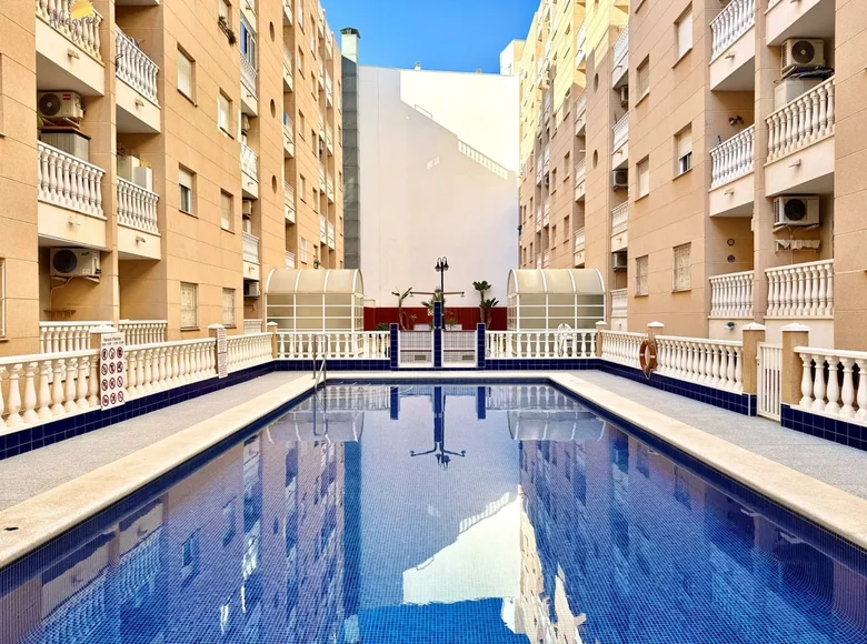 3 bedroom apartment  Torrevieja, Spain