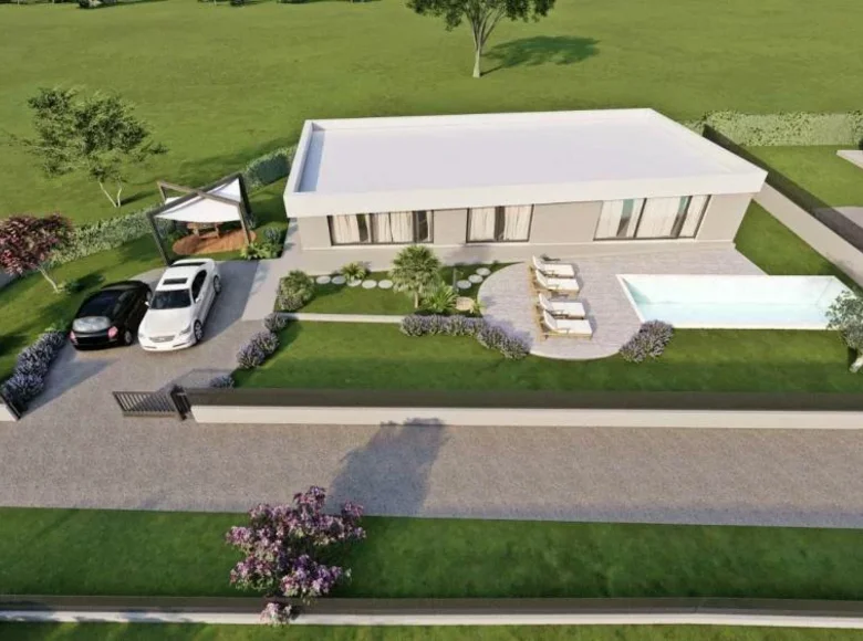 villa de 5 dormitorios 189 m² Rabac, Croacia