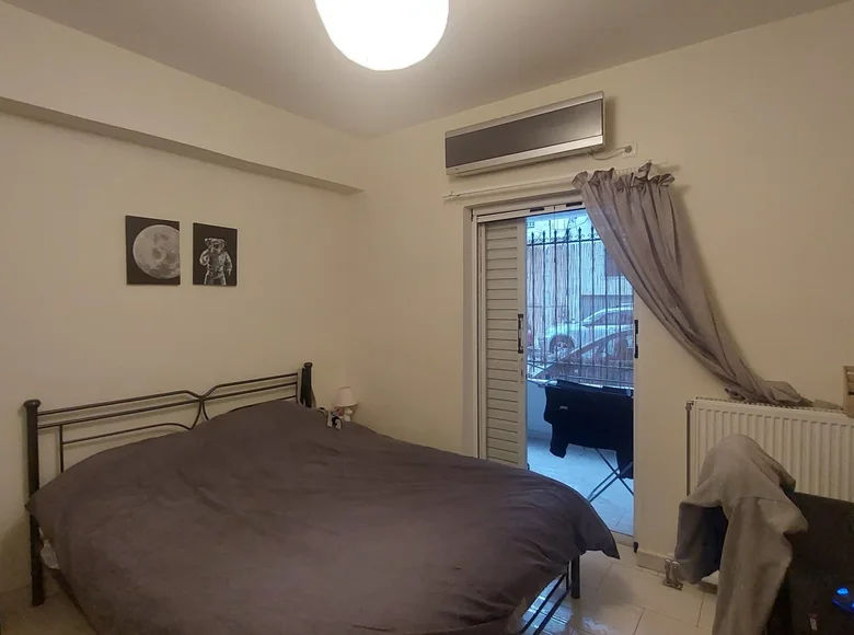 Квартира 2 комнаты 43 м² Municipality of Piraeus, Греция