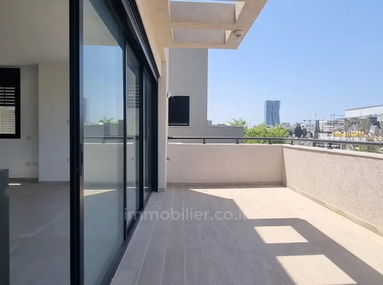 Bliźniak 3 pokoi 88 m² Tel-Awiw, Izrael