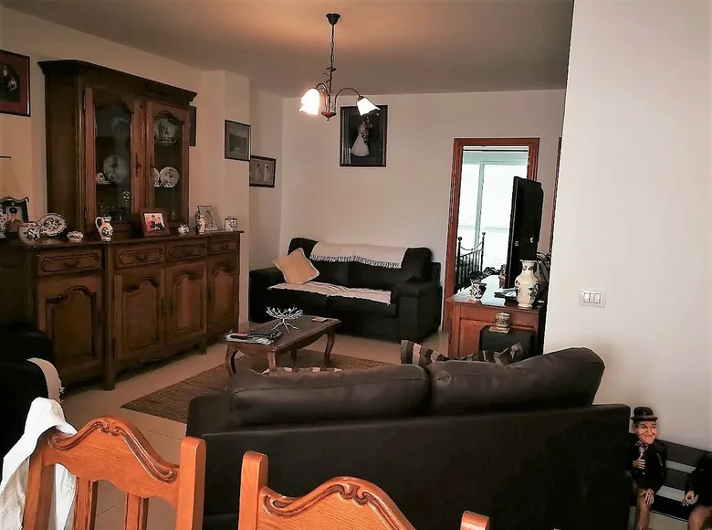 Wohnung 3 Schlafzimmer 60 m² Adeje, Spanien