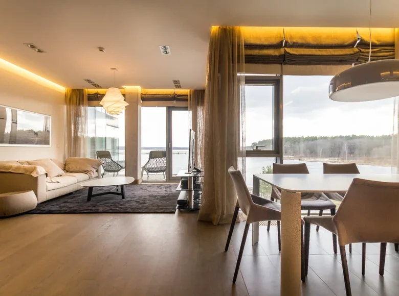 4 bedroom apartment 146 m² Navapolatsk, Belarus
