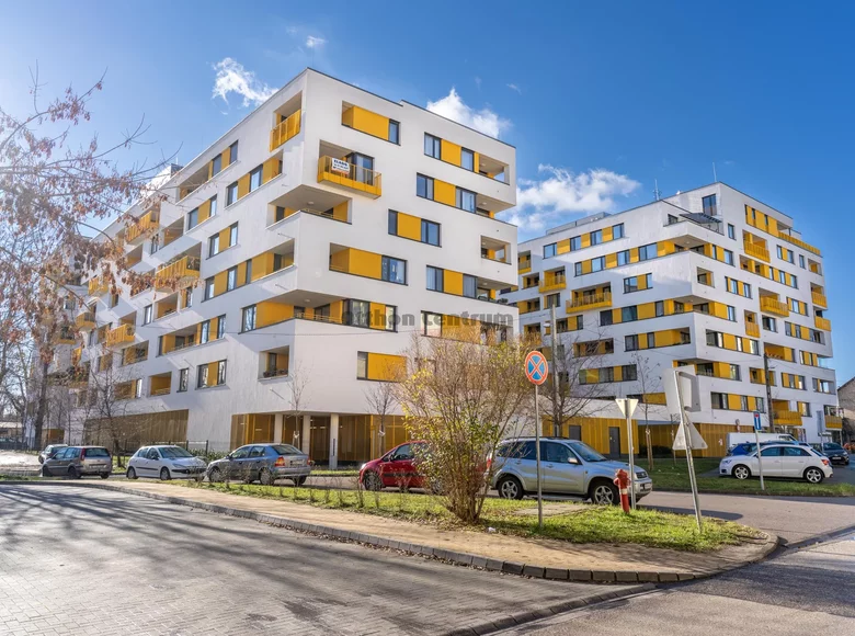 Mieszkanie 4 pokoi 86 m² Budapeszt, Węgry