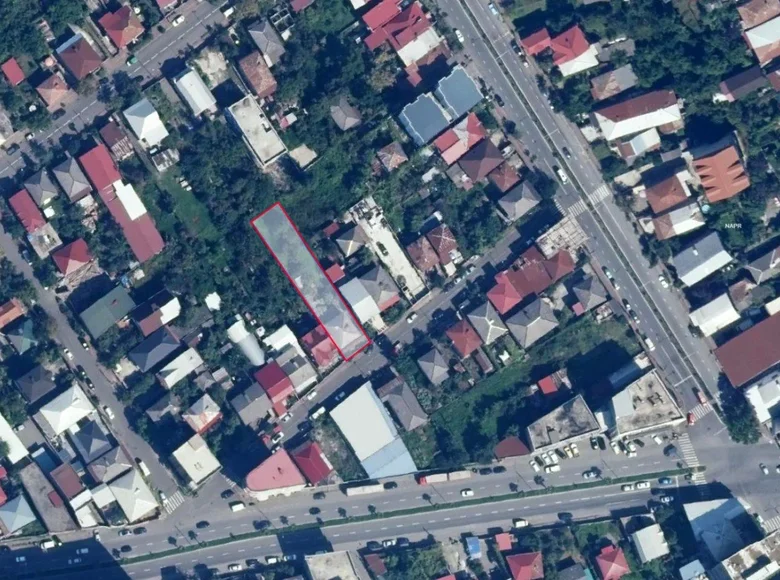 Land  Batumi, Georgia