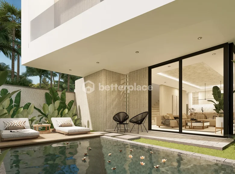 2 bedroom Villa  Sanur, Indonesia