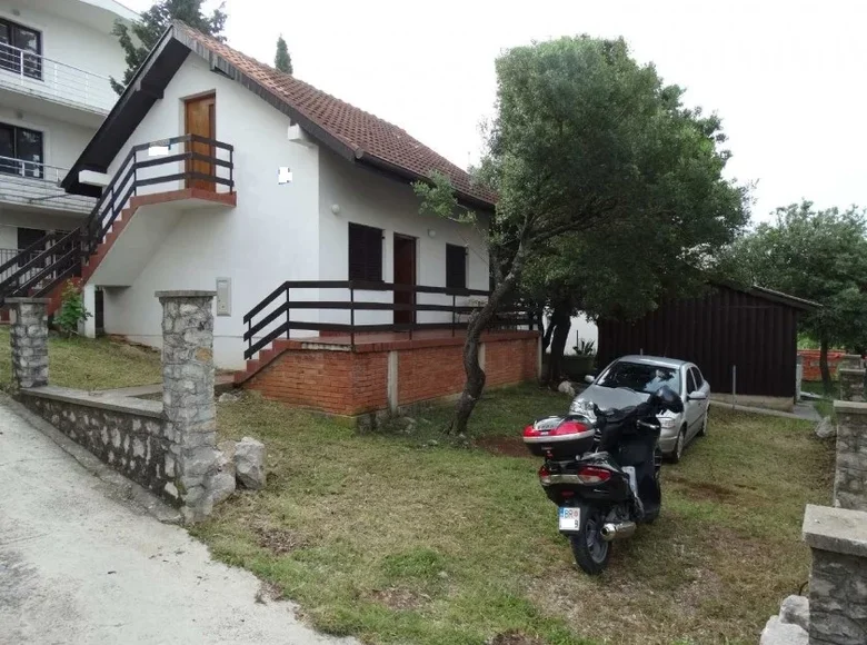 Дом 1 спальня 78 м² Черногория, Черногория