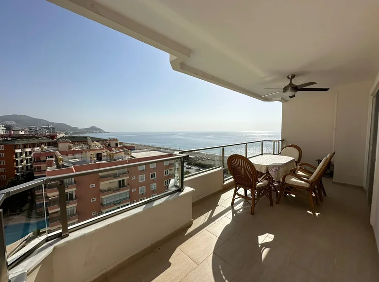 2 bedroom apartment  Mahmutlar, Turkey