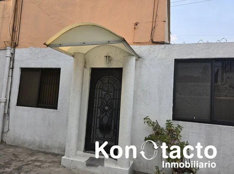Dom 4 pokoi 158 m² Meksyk, Meksyk