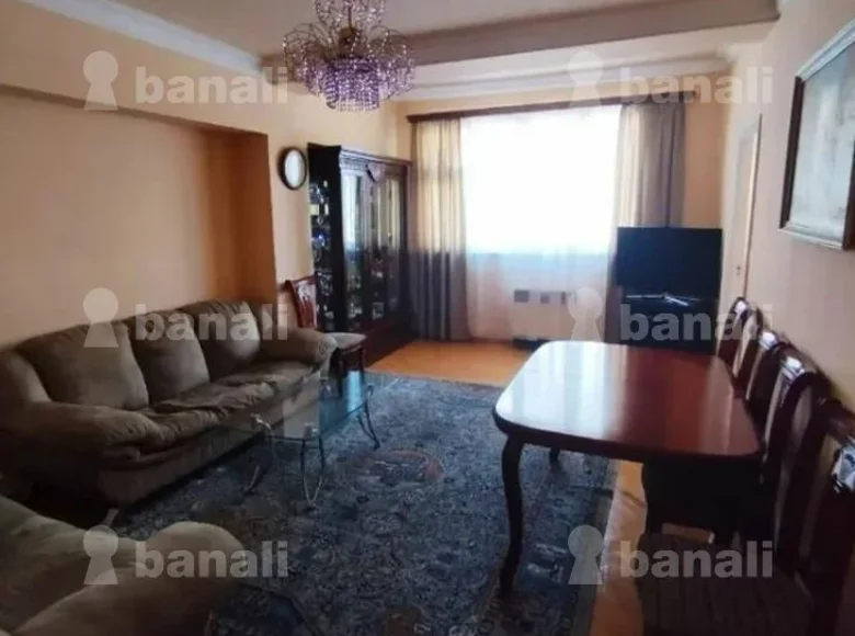 Appartement 3 chambres 65 m² Erevan, Arménie