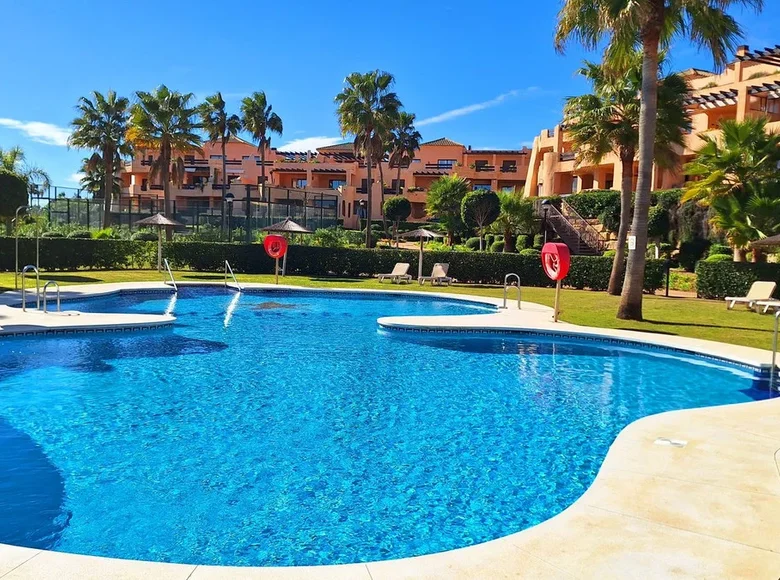2 bedroom apartment  Casares, Spain