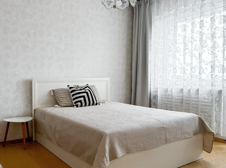 1 bedroom apartment 51 m² Vilnius, Lithuania