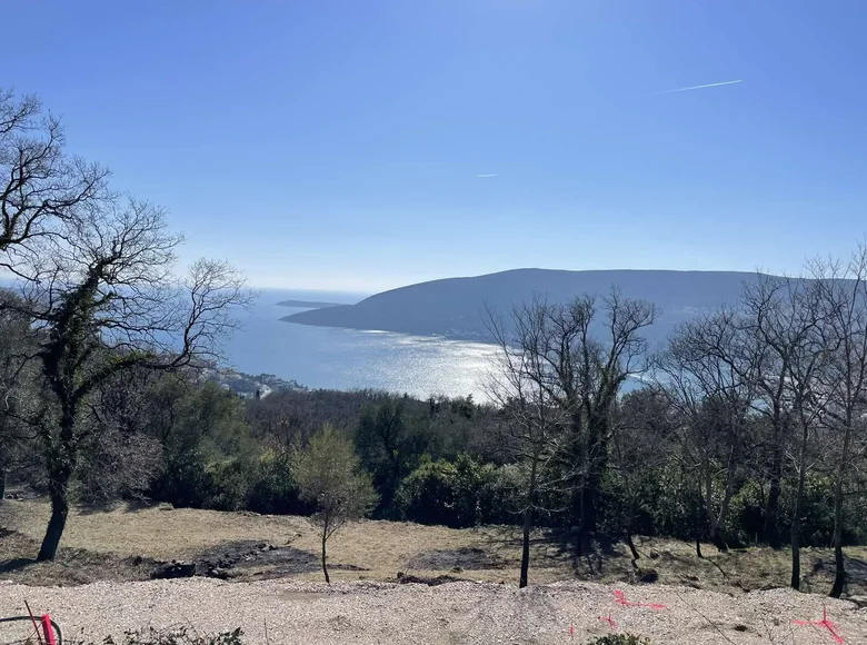 Grundstück  Herceg Novi, Montenegro