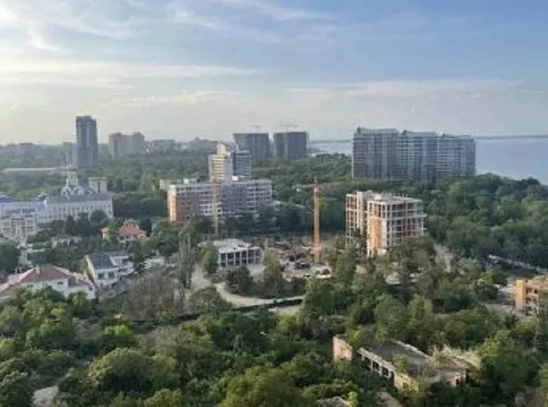 Mieszkanie 3 pokoi 140 m² Odessa, Ukraina