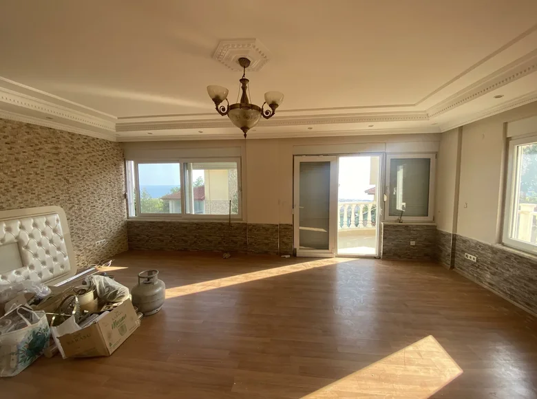 5 room villa 145 m² Alanya, Turkey