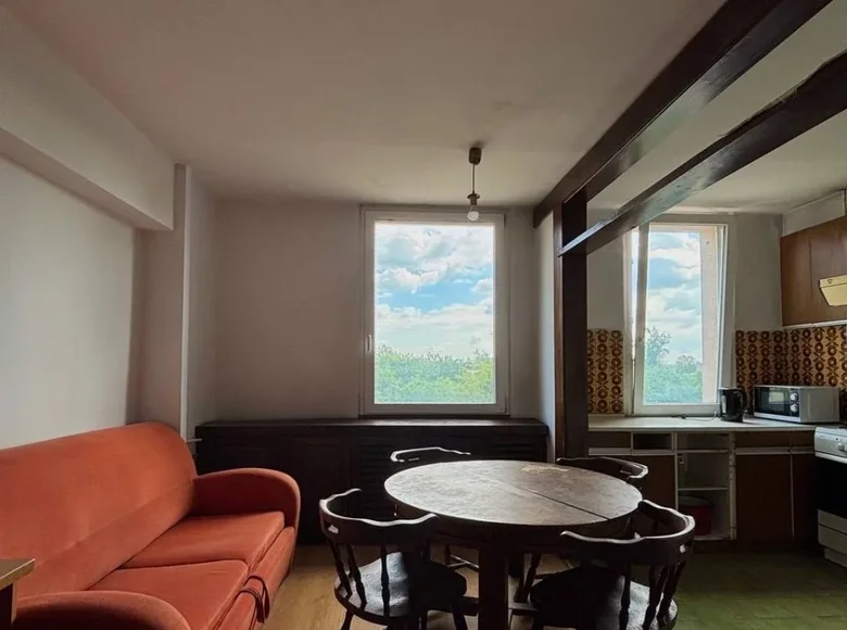 Apartamento 4 habitaciones 80 m² Lodz, Polonia