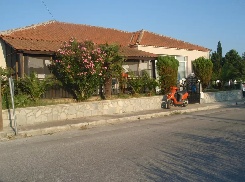 Dom wolnostojący 6 pokojów 186 m² Keramoti, Grecja