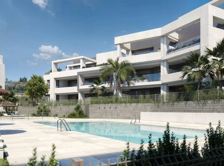 Квартира 5 комнат  Resinera Voladilla, Испания
