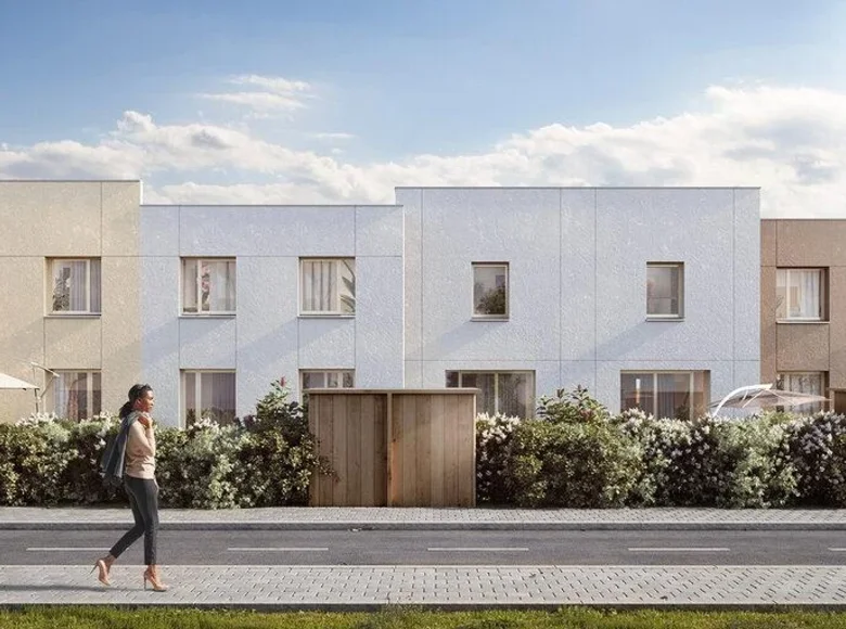 Квартира 3 спальни 60 м² Метрополия Франции, Франция