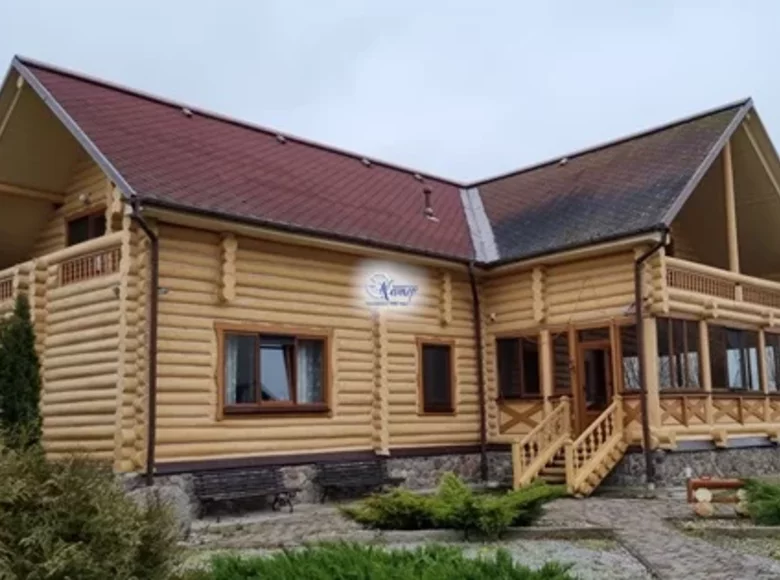 Casa 256 m² Polessky District, Rusia