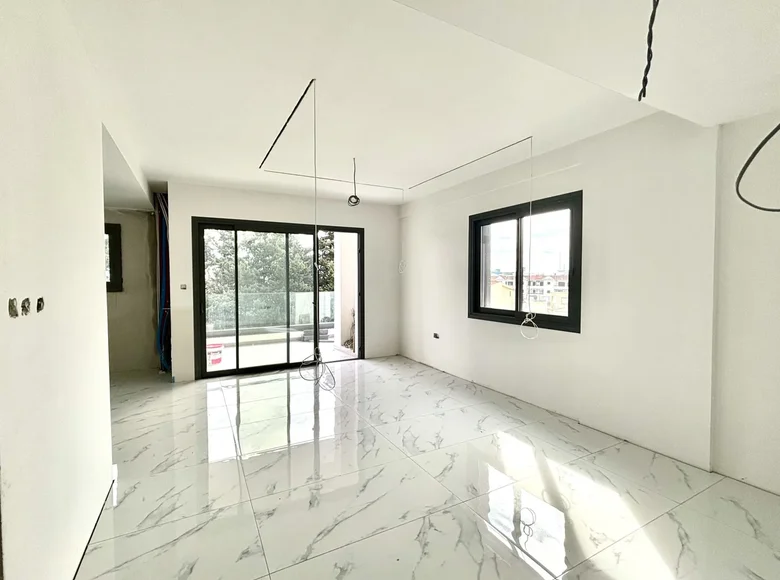 Apartamento 3 habitaciones 114 m² Limasol, Chipre