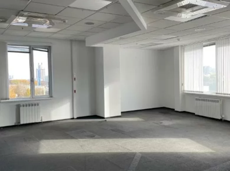 Bureau 305 m² à Moscou, Fédération de Russie