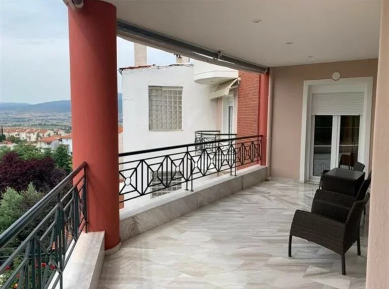 Villa 7 chambres 200 m² Kardia, Grèce