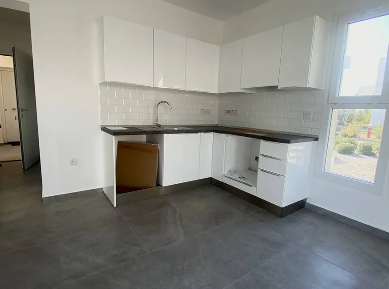 Квартира 2 комнаты 58 м² Харкея, Северный Кипр
