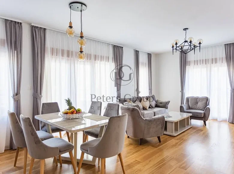 Apartamento 1 habitacion 74 m² Przno, Montenegro