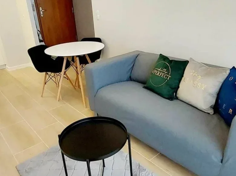 Apartamento 2 habitaciones 32 m² en Breslavia, Polonia