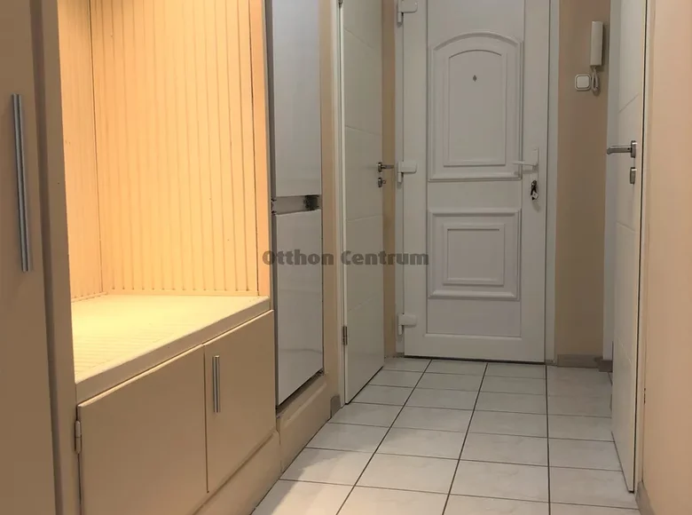 Apartamento 2 habitaciones 54 m² Keszthely, Hungría