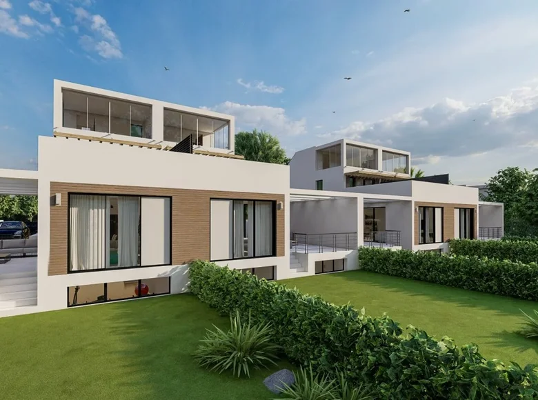 Maison 3 chambres 224 m² Estepona, Espagne