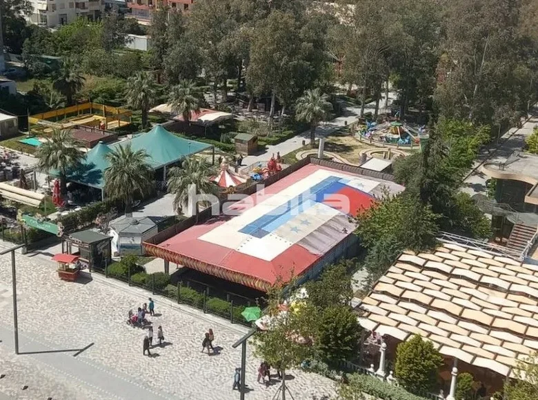 Mieszkanie 3 pokoi 137 m² Wlora, Albania