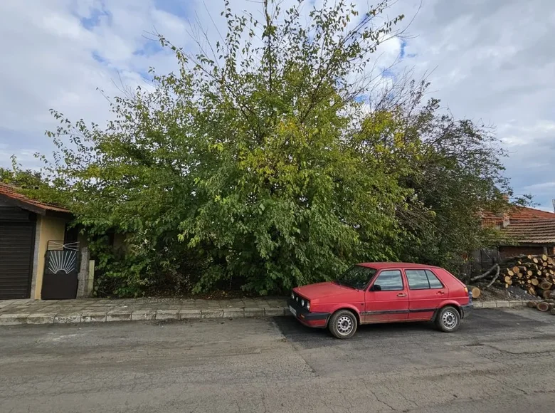 Land  Gyulyovtsa, Bulgaria