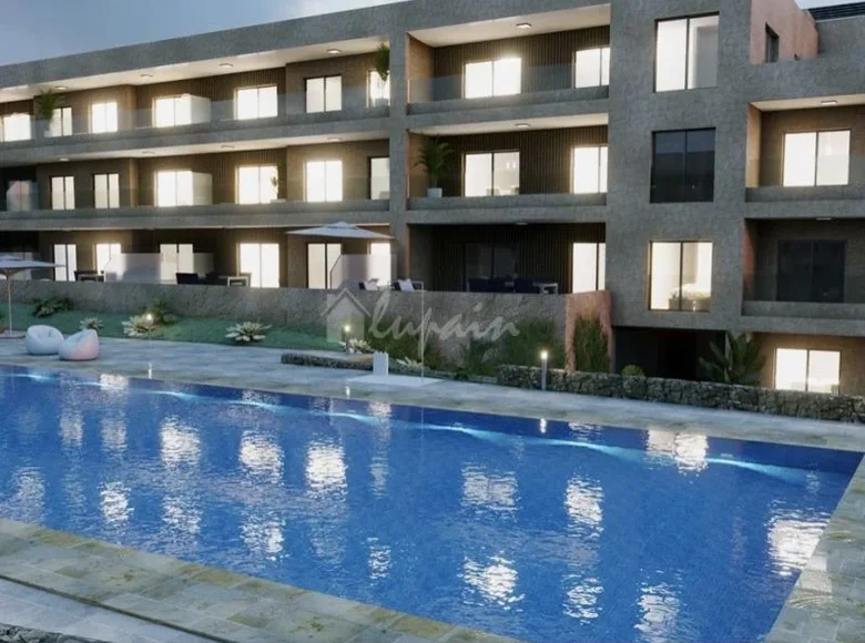 Penthouse 3 bedrooms 93 m² Granadilla de Abona, Spain