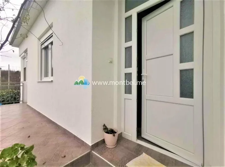 Haus 3 Schlafzimmer 150 m² Susanj, Montenegro