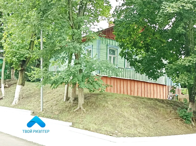 Casa 64 m² Mazyr, Bielorrusia