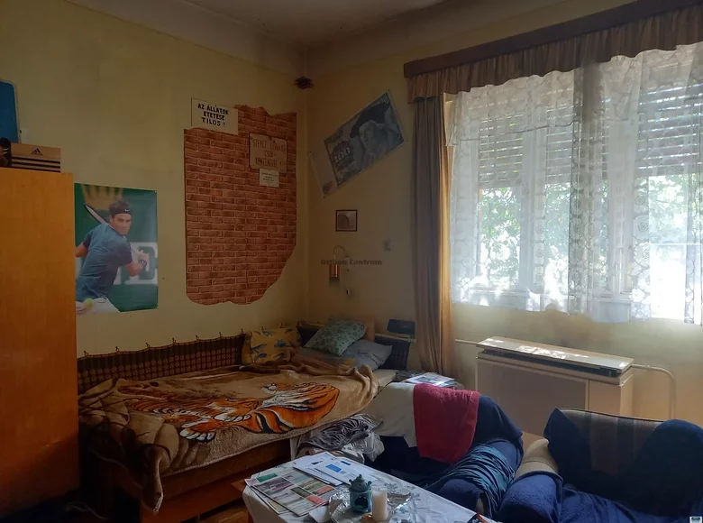 Дом 4 комнаты 105 м² Ясберень, Венгрия