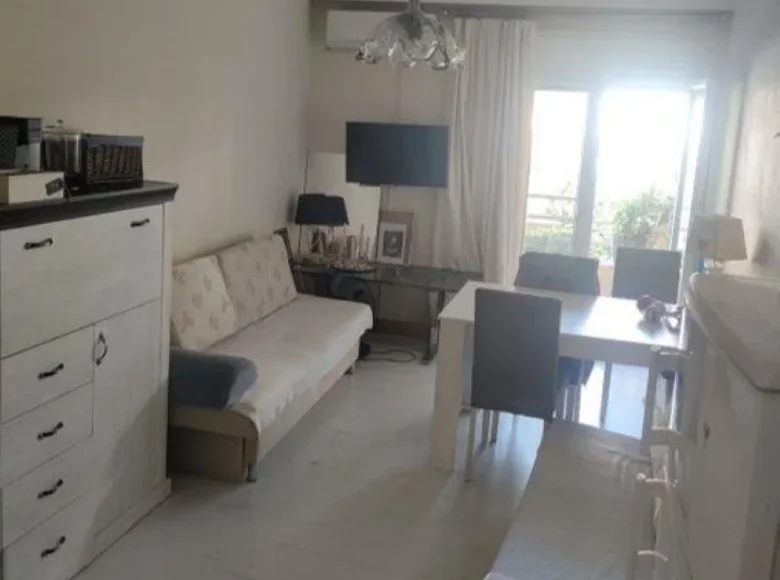 2 bedroom apartment 52 m² Agia Triada, Greece